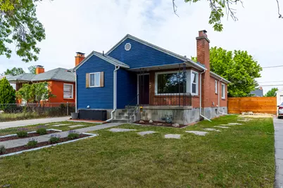 1368 S Emery St W, Salt Lake City, UT 84104 - Photo 1