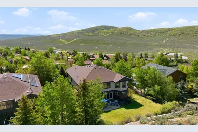 5575 Fairview Dr, Park City, UT 84098 - Photo 5