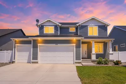 616 W 1300 N #213, Tooele, UT 84074 - Photo 25