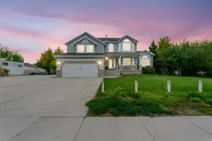 3470 W Maynard Ct, Riverton, UT 84065 - Photo 1