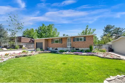 1142 E Turquoise Way, Sandy, UT 84094 - Photo 3