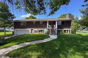 165 W 800 S, Wellsville, UT 84339 - Photo 1