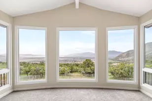 140 E Spring Dr, Woodland Hills, UT 84653 - Photo 1