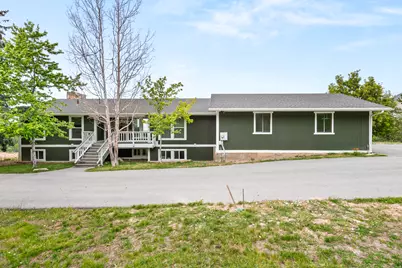 140 E Spring Dr, Woodland Hills, UT 84653 - Photo 5