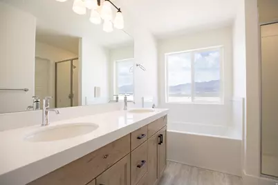 3857 N Christopher Street Lot #127, Eagle Mountain, UT 84005 - Photo 5