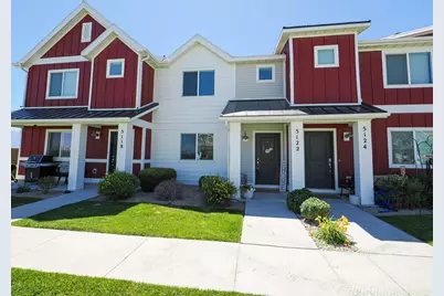 5122 W Dolce Ct, Herriman, UT 84096 - Photo 1