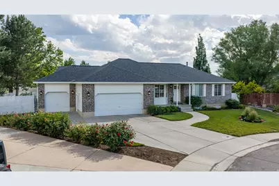 1368 S 2990 E, Spanish Fork, UT 84660 - Photo 1