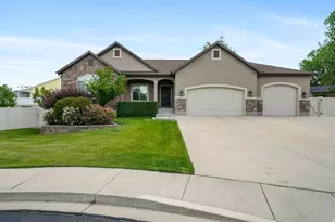 570 W 150 S, Lindon, UT 84042 - Photo 1