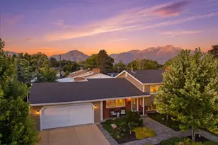 3497 S Park Meadows, South Salt Lake, UT 84106 - Photo 1