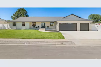 1352 W 11940 S, Riverton, UT 84065 - Photo 1