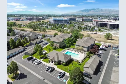 1693 W Westbury Way N #K, Lehi, UT 84043 - Photo 37
