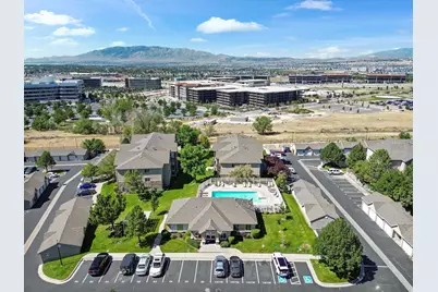 1693 W Westbury Way N #K, Lehi, UT 84043 - Photo 35