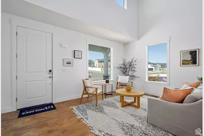 6952 W Sydney Peak Ln S #406, West Jordan, UT 84081 - Photo 5