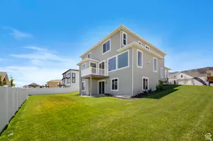 6952 W Sydney Peak Ln S, West Jordan, UT 84081 - Photo 3