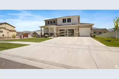 6952 W Sydney Peak Ln S #406, West Jordan, UT 84081 - Photo 1