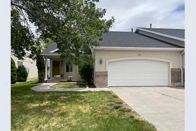 244 N Home Towne Ct, Tooele, UT 84074 - Photo 1