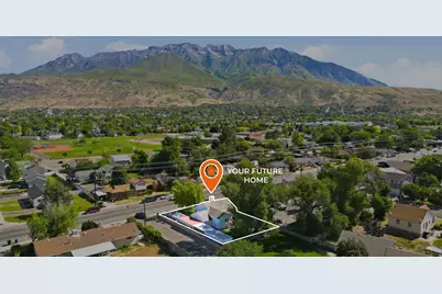 127 W 1200 N, Orem, UT 84057 - Photo 1