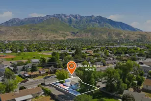 127 W 1200 N, Orem, UT 84057 - Photo 1