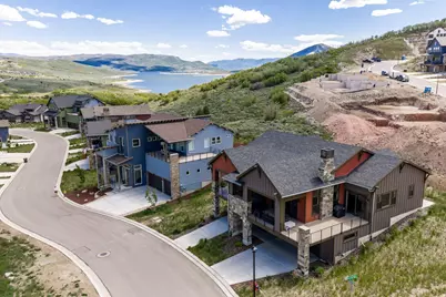 12891 N Belaview Way, Hideout, UT 84036 - Photo 1