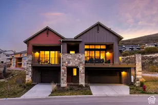 12891 N Belaview Wy, Hideout, UT 84036 - Photo 1
