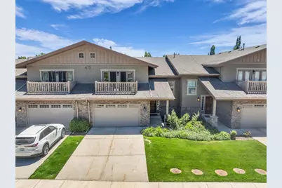 475 W 1150 N #4, Midway, UT 84049 - Photo 37
