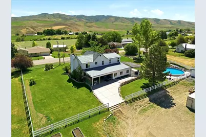 2780 S Morgan Valley Dr, Morgan, UT 84050 - Photo 7