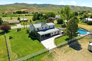 2780 S Morgan Valley Dr, Morgan, UT 84050 - Photo 7