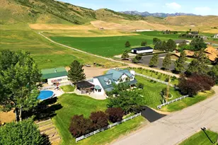 2780 S Morgan Valley Dr, Morgan, UT 84050 - Photo 5