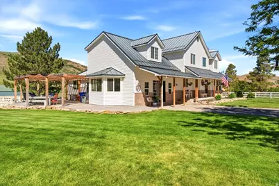 2780 S Morgan Valley Dr, Morgan, UT 84050 - Photo 3