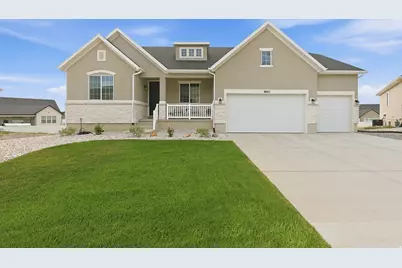 8665 Halloran Ct, Lake Point, UT 84074 - Photo 1