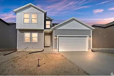 1574 E Pheasant Rd #211, Eagle Mountain, UT 84005 - Photo 1