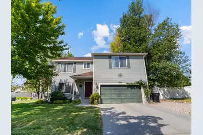 443 Wheatridge Rd, Stansbury Park, UT 84074 - Photo 1