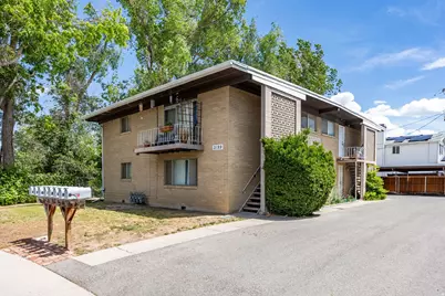 3199 S 540 E #1-4, South Salt Lake, UT 84106 - Photo 15