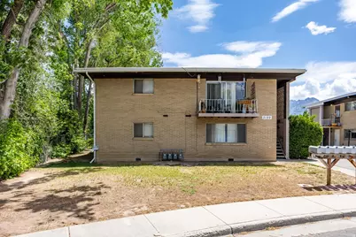 3199 S 540 E #1-4, South Salt Lake, UT 84106 - Photo 17