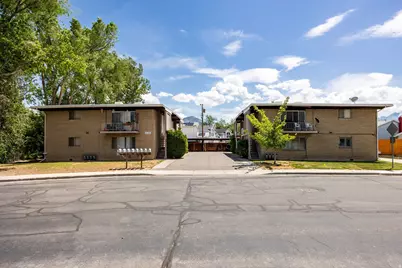 3199 S 540 E #1-4, South Salt Lake, UT 84106 - Photo 5
