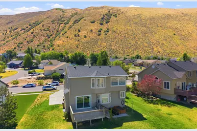 15172 S Steep Mountain Dr E, Draper, UT 84020 - Photo 9