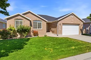 12758 S Marks Way W, Riverton, UT 84065 - Photo 1