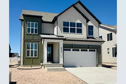2953 N Lone Pine St #630, Eagle Mountain, UT 84005 - Photo 1
