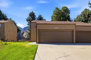 3088 E Nordic Dr, Cottonwood Heights, UT 84093 - Photo 1