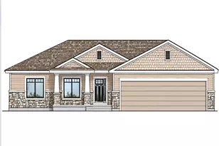 425 W 775 S, Vernal, UT 84078 - Photo 1
