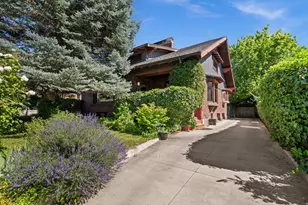 1020 E 1700 S, Salt Lake City, UT 84105 - Photo 1