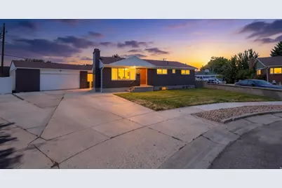 3770 W El Glen Ave Ave S, West Valley, UT 84120 - Photo 15