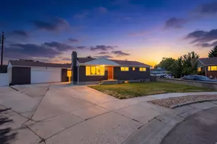 3770 W El Glen Ave Ave S, West Valley, UT 84120 - Photo 15