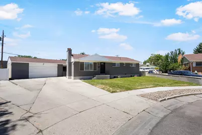 3770 W El Glen Ave Ave S, West Valley, UT 84120 - Photo 13