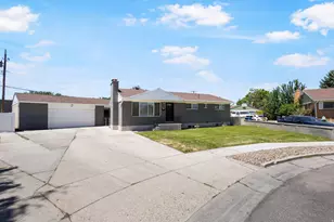 3770 W El Glen Ave Ave S, West Valley, UT 84120 - Photo 13