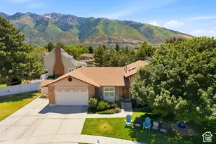 11209 S Christopher Cir, Sandy, UT 84092 - Photo 1