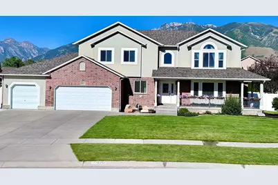 12707 S Whisper Point Ct E, Draper, UT 84020 - Photo 1