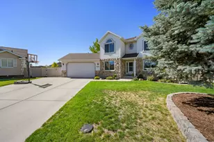 4684 W 9980 N, Cedar Hills, UT 84062 - Photo 3