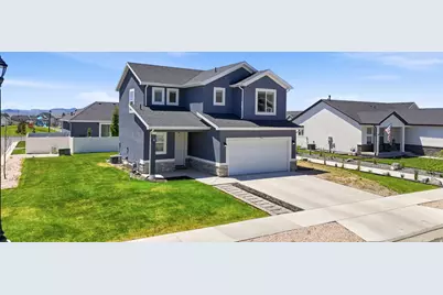 529 N 550 W #54, Smithfield, UT 84335 - Photo 3
