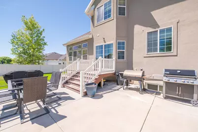 3503 W Eurasion Crane Rd. N, Clinton, UT 84015 - Photo 33
